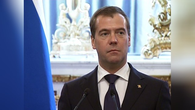 Интервью Медведева дало повод для иронии и домыслов