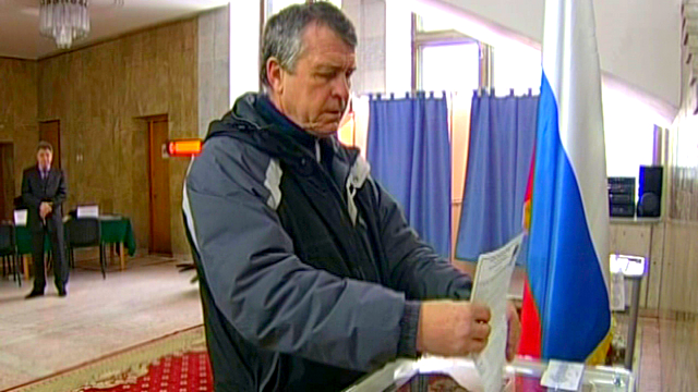 Россия накажет ОБСЕ рублем за пристрастный мониторинг выборов