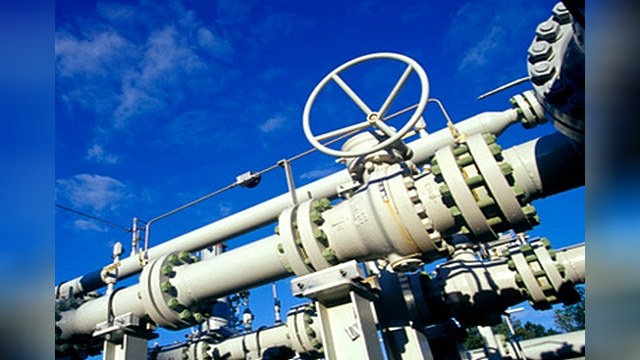 «Южный поток» должен стать газовым гарантом для Европы
