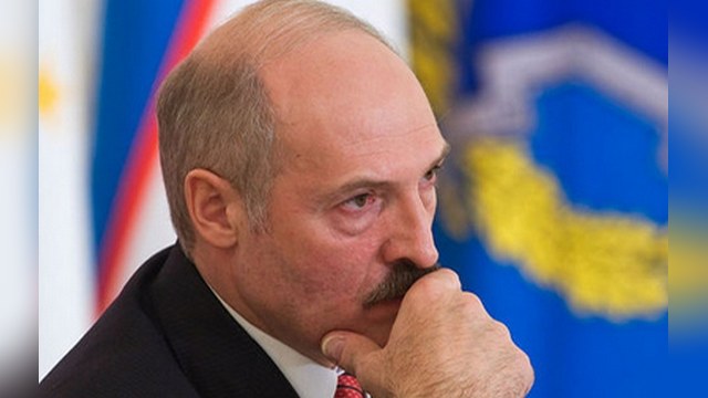  Der Spiegel: Лукашенко возрождает крепостное право 