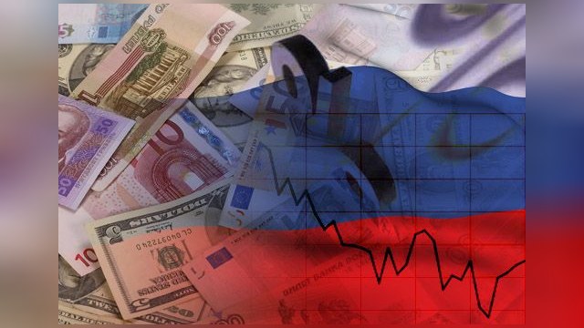 WSJ:  оптимизм Путина не учитывает кризис мировой экономики   