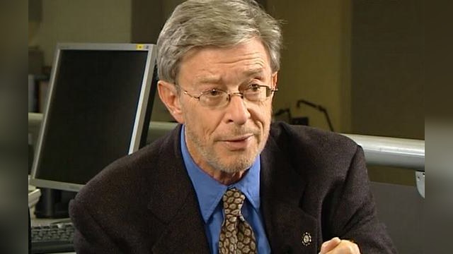 США толкают Россию к холодной войне  