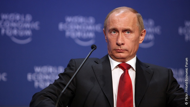 The Washington Post: Путину не вернуть былой поддержки россиян 