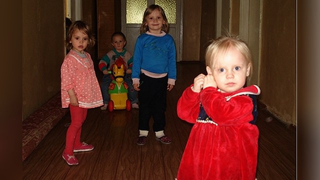 Министр: Ответ Госдумы на «акт Магнитского» навредит российским сиротам