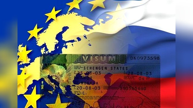 Лавров: Россияне скоро будут ездить в Европу без виз