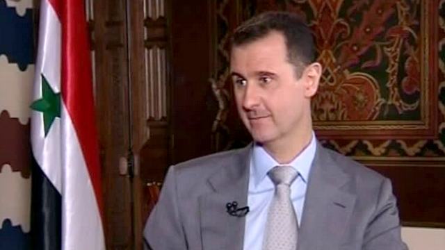 ZMAN: Кремль и Белый дом договорились об уходе Асада