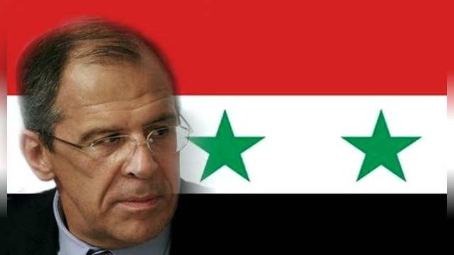 Лавров: Запад не готов к вторжению в Сирию