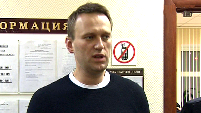 Кремль дает Навальному шанс стать новым Ходорковским