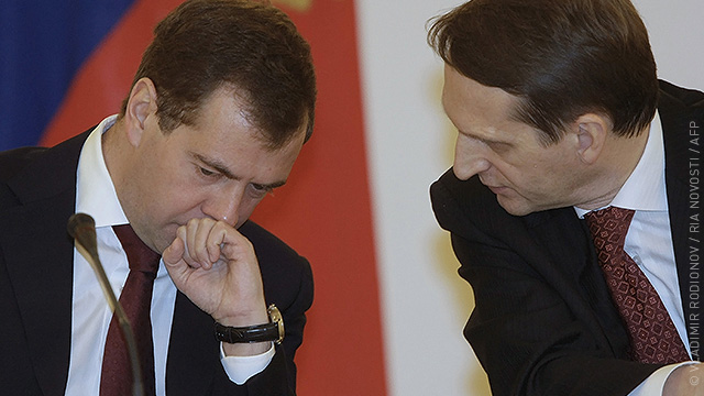 Госдума просит Медведева вернуть россиянам «зимнее время» 