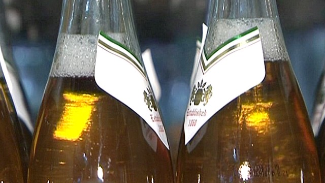 Пиво официально объявлено алкоголем