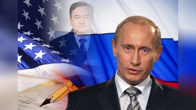 Американский журналист обвинил Обаму и Путина в мелочности 