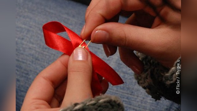 Al Jazeera English: Каждый сотый россиянин заражен ВИЧ-инфекцией 