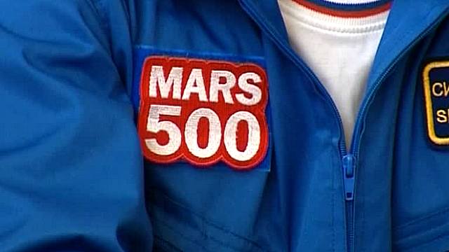 Daily Mail: «Марс-500» не стоит и выеденного яйца