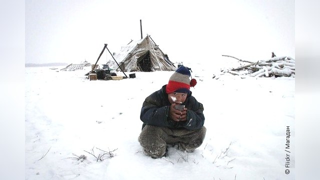 Новый закон ущемляет право коренных народов на обучение на родном языке