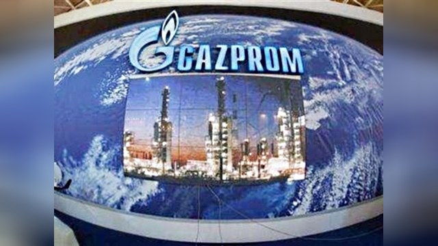 BarentsObserver: 2012 год для «Газпрома» выдался неудачным