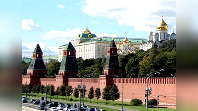Кремль объяснил мотивы «закона Димы Яковлева»