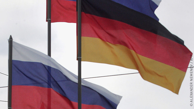 Немецкий бизнес требует облегчить визовый режим для россиян