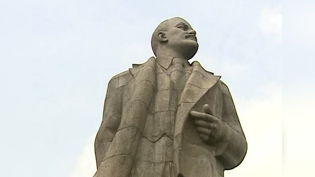Три четверти россиян хотят, чтобы Ленин «сменил прописку»