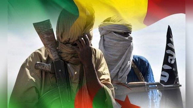 Африканскому Мали не обойтись без чеченского опыта