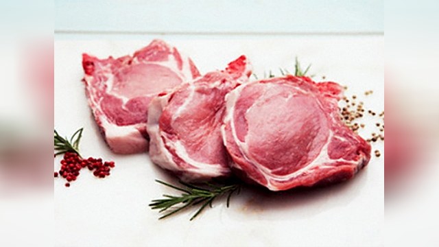 В России ввели запрет на ввоз охлажденного мяса из ФРГ