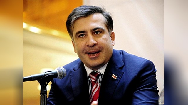 Саакашвили: Имперские амбиции России отдаляют ее от Грузии
