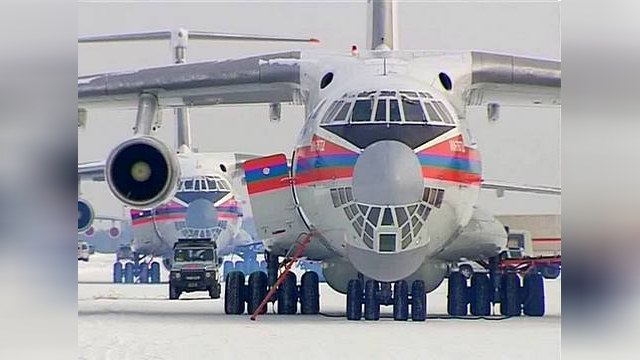 BBC: Москва отрицает факт массовой эвакуации россиян из Сирии