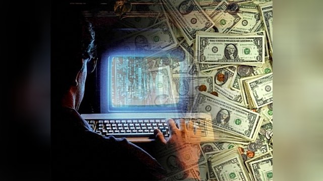 Российский хакер сознался в ограблении американских банков