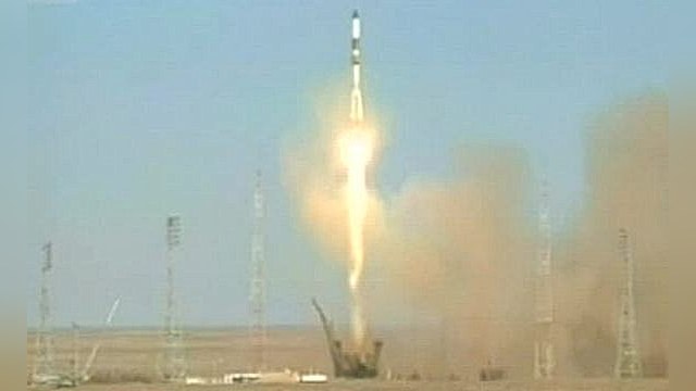 Россия грозит Казахстану разрывом сотрудничества в космической сфере