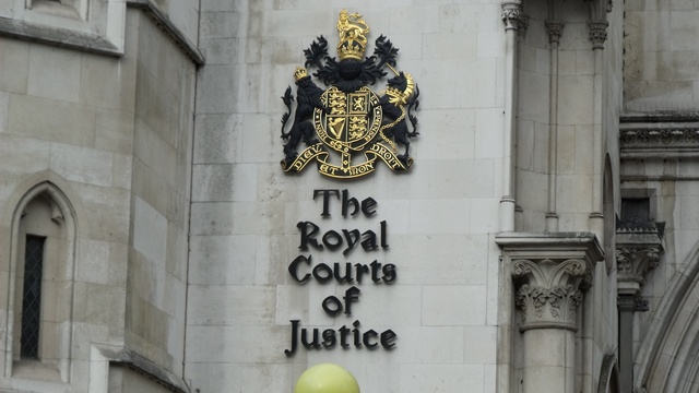 «Мучитель» Магнитского требует сатисфакции в лондонском суде