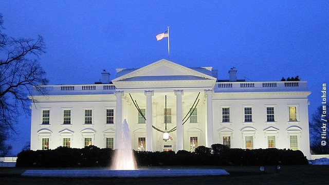 США оставили Россию наедине с гражданским обществом