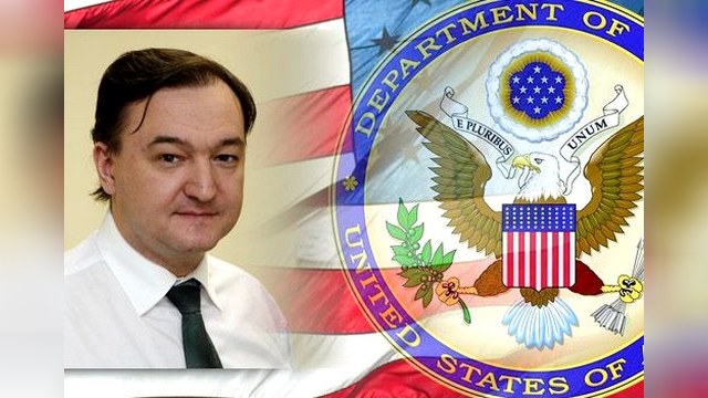 США готовы расширить «список Магнитского» на Украину и Белоруссию