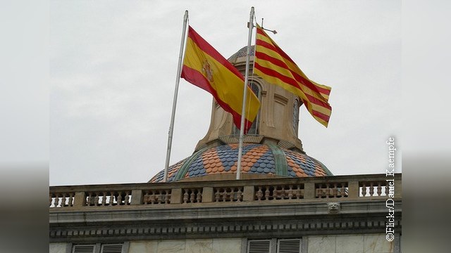 Испанского парламентария подозревают в пособничестве русской мафии
