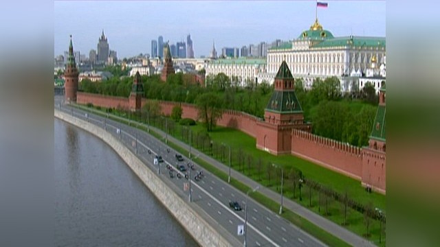 СМИ нашли в Кремле очередного «серого кардинала»