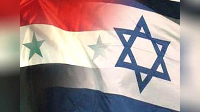 Израиль ударил по Сирии с благими намерениями 