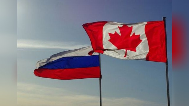 Измена жены толкнула канадца на измену родине