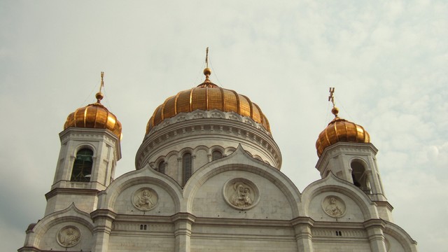 Патриарх Кирилл призвал церковь идти в блоги