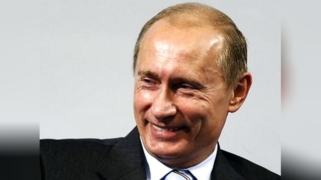 «Путин - человек, который знает, чего он хочет»