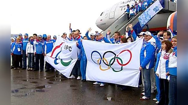 Власти не позволят правозащитникам испортить олимпийский праздник