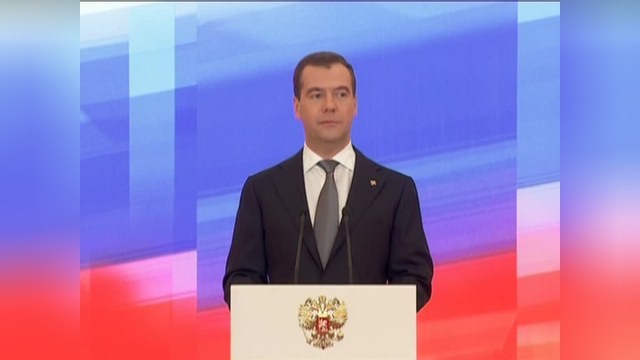 В Сети появился очередной «компромат» на Медведева