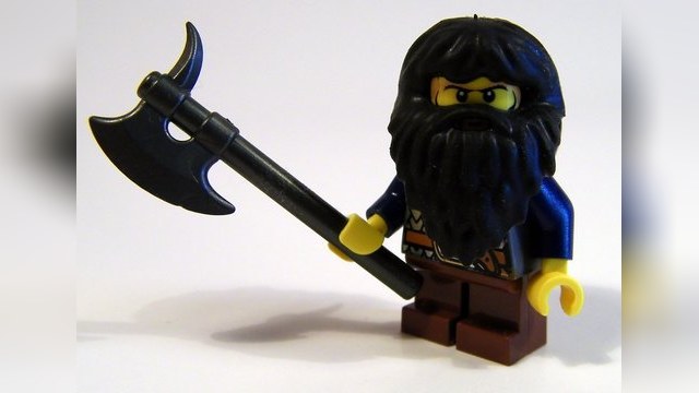 Разбойники с большой дороги Никель-Киркенес