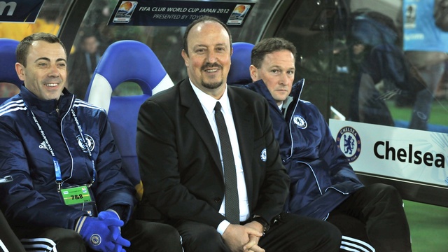Daily Mail: Очередной тренер впал в немилость к Абрамовичу