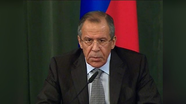 Москва готовит переговоры для враждующих сирийцев