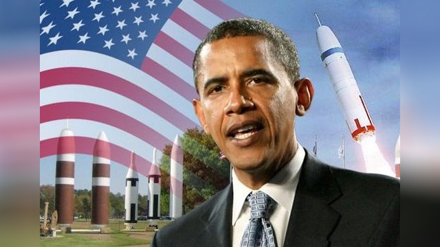Идеализм Обамы может привести к появлению новых ядерных держав