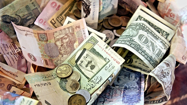 Москва поможет мировой экономике разобраться с «валютными войнами»