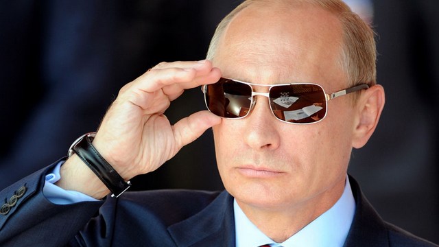 FP: Успехи Путина завели его в тупик