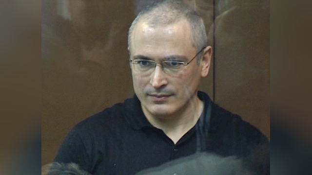 Михаил и Павел Ходорковские дали интервью немецкому журналу Capital