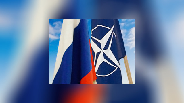 Московский мороз - не помеха НАТО для «разморозки»  отношений 