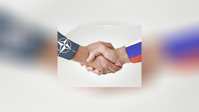 НАТО поможет России выйти из кризиса?