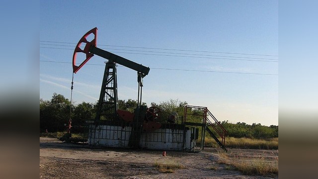 Нефть объединила Москву и Гавану 