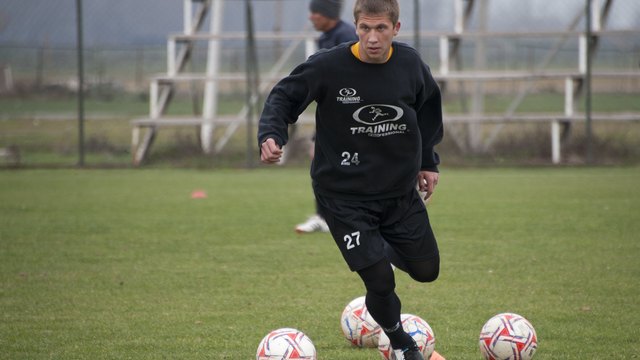 Талант российского футболиста раскрылся в чилийской тюрьме